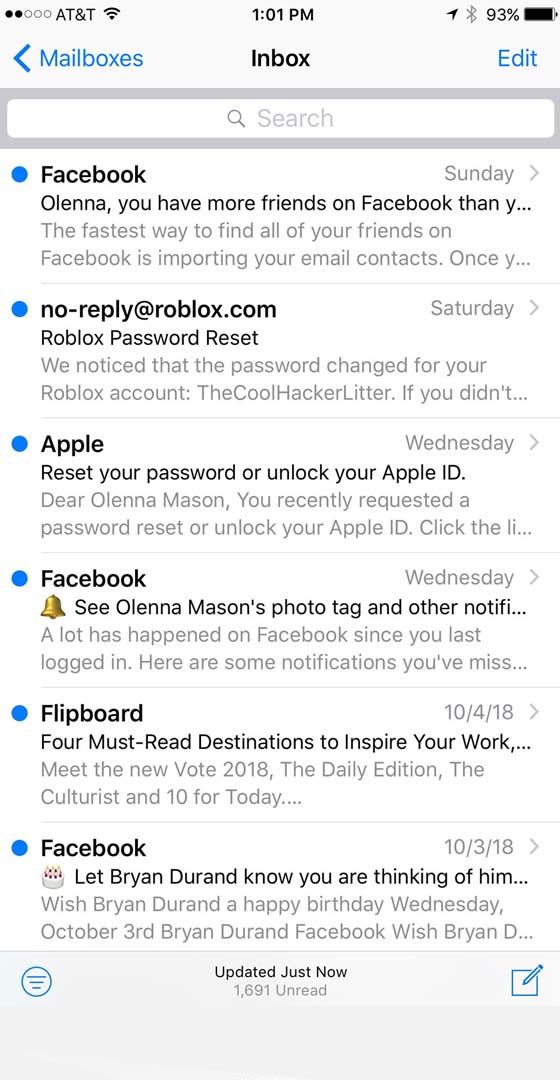 En İyi E-posta Şifre Kırma Uygulaması | Hack-Email™